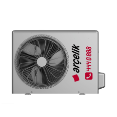 Arçelik 18325 EKOLOJİK Ev Tipi Klima