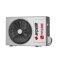 Arçelik 12325 A EKOLOJİK Ev Tipi Klima