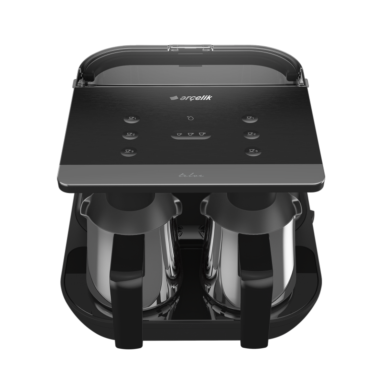 Arçelik TKM 9961 S Türk Kahve Makinesi