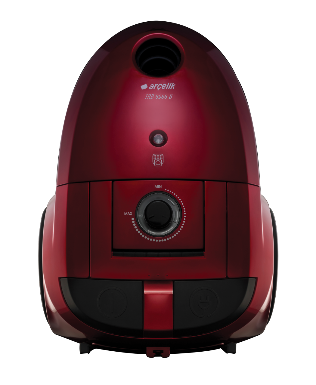 Arçelik TRB 6986 B Toz Torbalı Süpürge