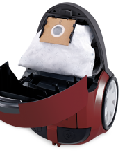 Arçelik TRB 6986 B Toz Torbalı Süpürge