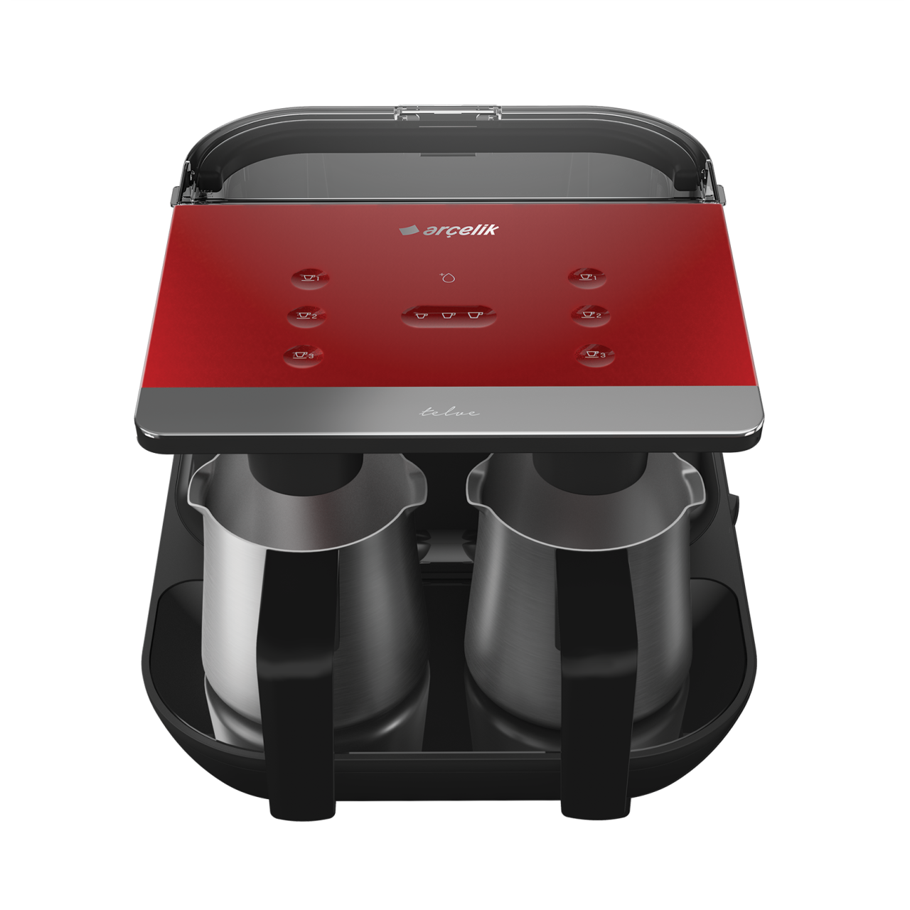 Arçelik TKM 9961 L Türk Kahve Makinesi