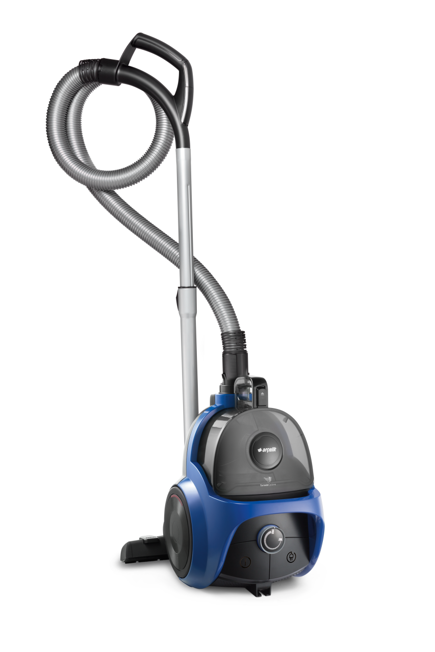 Arçelik S 7564 Toz Torbasız Süpürge