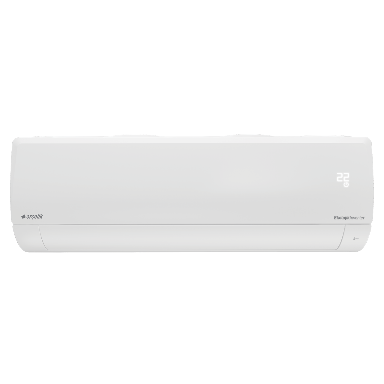 Arçelik 24325 Ekolojik Split Klima