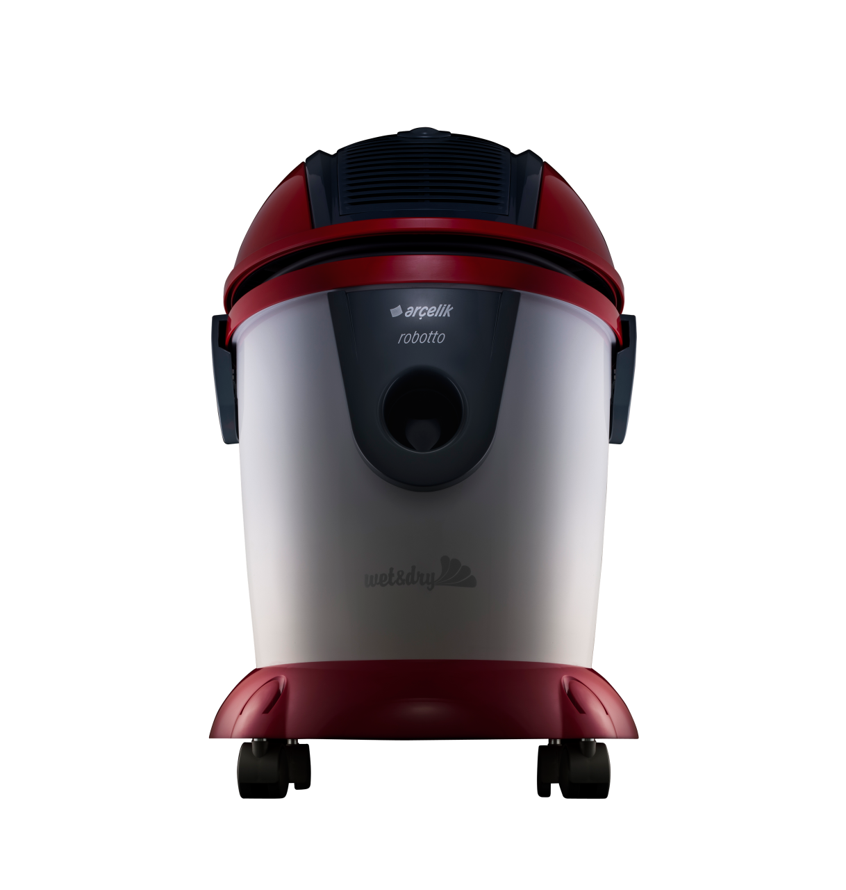 Arçelik S 7610 Robotto Islak-Kuru Süpürge