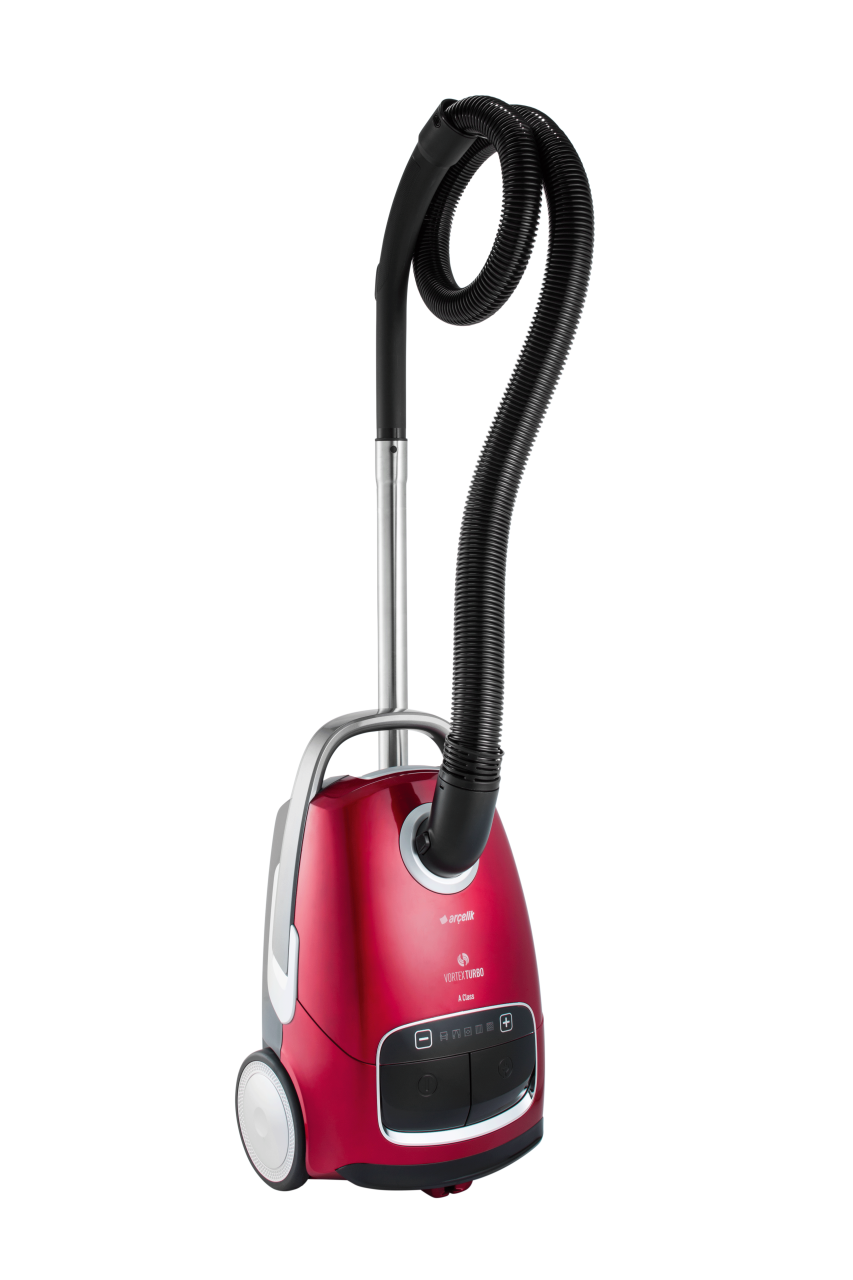 Arçelik S 4540 T Toz Torbalı Elektrikli Süpürge