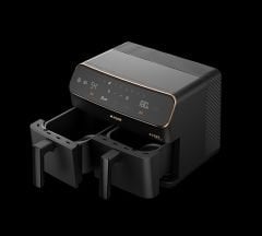 Arçelik FR 9284 Gurme DuoFry Az Yağlı Fritöz