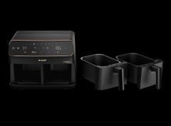 Arçelik FR 9284 Gurme DuoFry Az Yağlı Fritöz