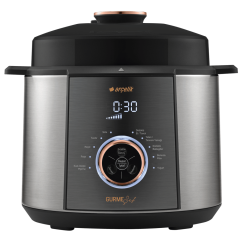 MC 6056 I Gurme Şef® Çok Amaçlı Pişirici