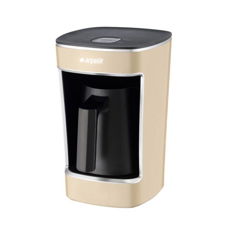 TKM 6448 Telve-X Sütlü Türk Kahve Makinesi