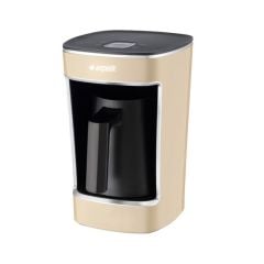 TKM 6448 Telve-X Sütlü Türk Kahve Makinesi