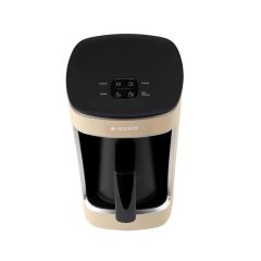 TKM 6448 Telve-X Sütlü Türk Kahve Makinesi