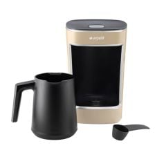 TKM 6448 Telve-X Sütlü Türk Kahve Makinesi