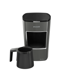 K 3300 Mini Telve Grion Türk Kahve Makinesi