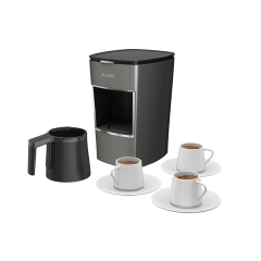 K 3300 Mini Telve Grion Türk Kahve Makinesi