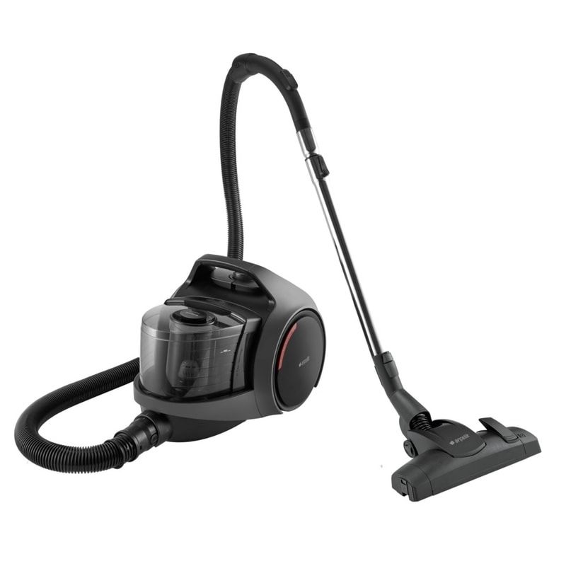 Imperium® TSZ 6083 Toz Torbasız Süpürge