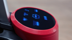 AquaMaster™ SD 6341 Islak Kuru Dikey Süpürge