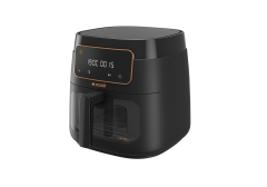 FRA 6364 S GurmeFry XXL™️ Az Yağlı Az Yağlı Fritöz