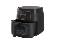 FRA 6364 S GurmeFry XXL™️ Az Yağlı Az Yağlı Fritöz