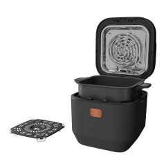 FR 9374 Arçelik Gurme SteamFry® Az Yağlı Fritöz