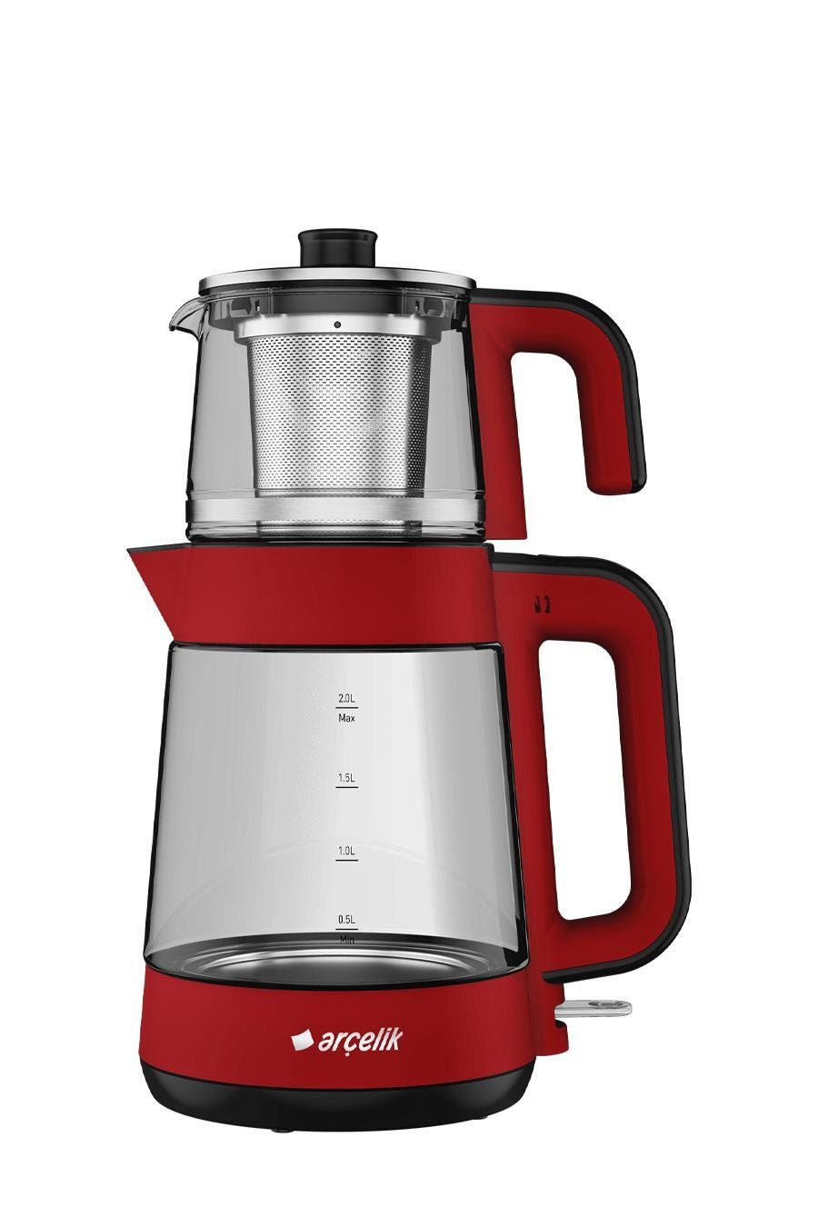 CM 6964 K Resital Çay Makinesi