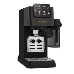 Arçelik Imperium Barista EM 3353 Yarı Otomatik Yarı Otomatik Espresso Makinesi