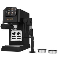 Arçelik Imperium Barista EM 3353 Yarı Otomatik Yarı Otomatik Espresso Makinesi