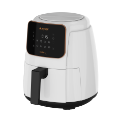 FRA 6334 B GurmeFry Az Yağlı Fritöz