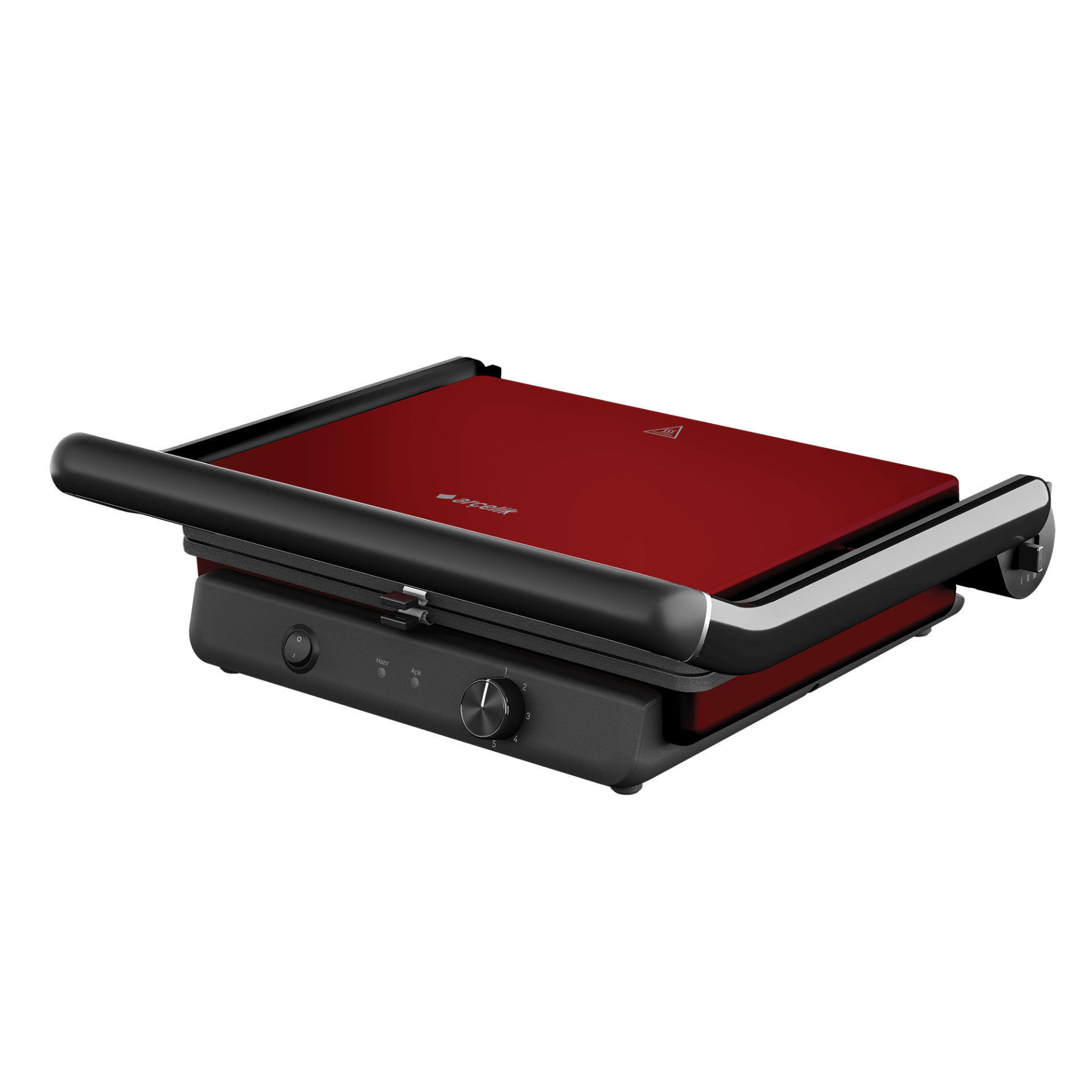 TM 6046 CK Resital Tost Makinesi