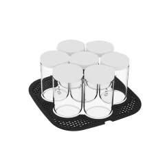 YM 9242 I Tadı Var® Probiyotik Yoğurt & Kefir Makinesi