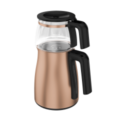 CFM 9147 B Gurme Filtre Kahve & Otomatik Çay Makinesi