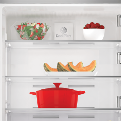 274532 EI Alttan Donduruculu Buzdolabı