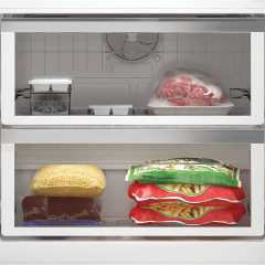 274532 EI Alttan Donduruculu Buzdolabı