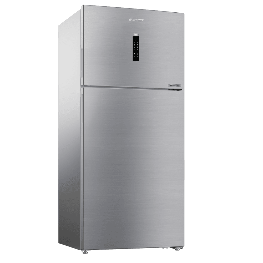 583628 EI Üstten Donduruculu Buzdolabı