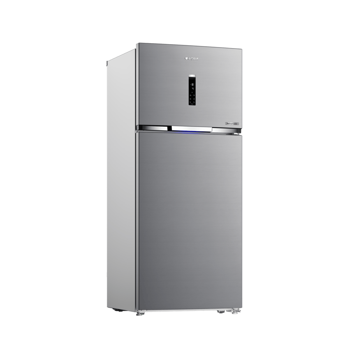 578590 EI Üstten Donduruculu Buzdolabı