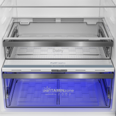 578590 EI Üstten Donduruculu Buzdolabı