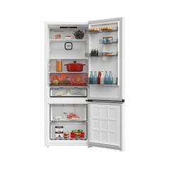 270475 EB Alttan Donduruculu Buzdolabı