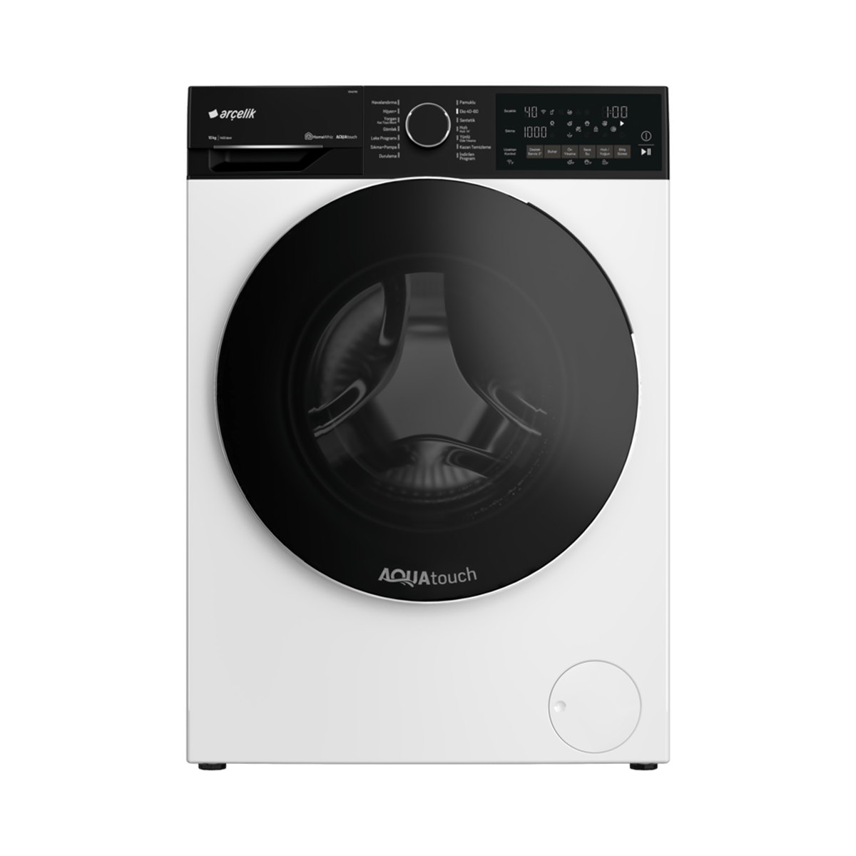 10140 PM Çamaşır Makinesi