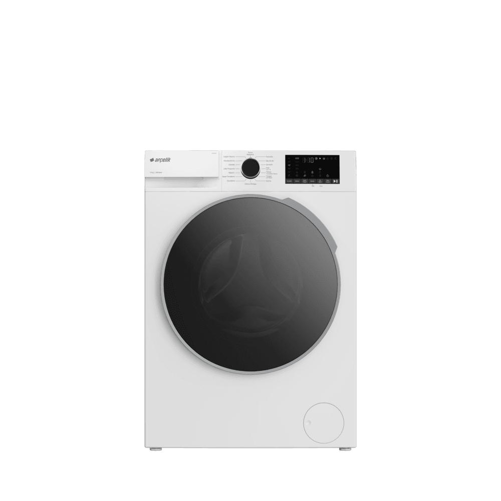 10120 MX Çamaşır Makinesi