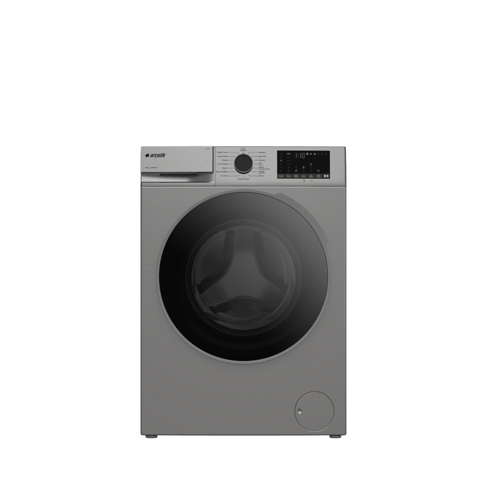 10120 MXS Çamaşır Makinesi