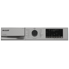 10120 MXS Çamaşır Makinesi