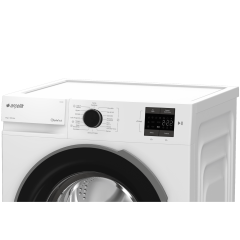 8100 MX Çamaşır Makinesi