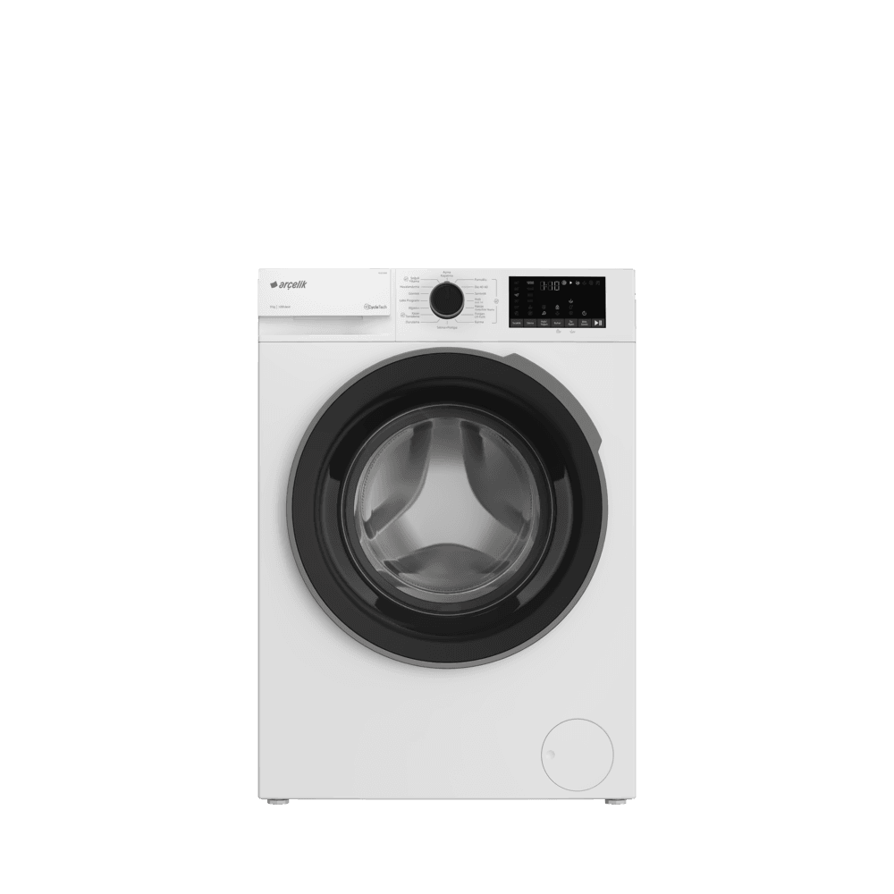 9120 DMX Çamaşır Makinesi