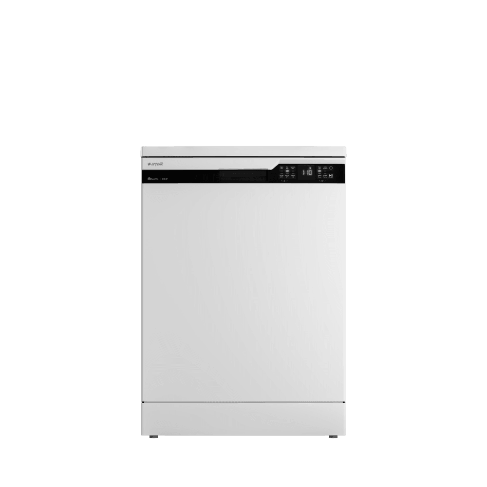 6455 WF Bulaşık Makinesi