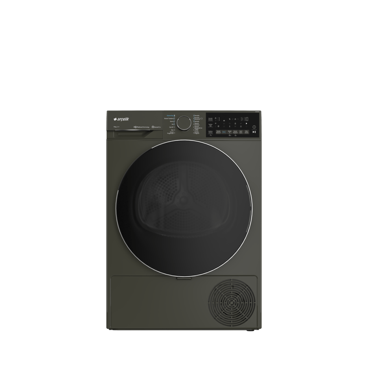 1010 KMIG Kurutma Makinesi