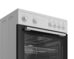 F 8440-1 B Ocaklı Fırın