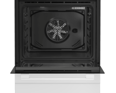 F 8440-1 B Ocaklı Fırın