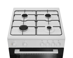 F 8440-1 B Ocaklı Fırın