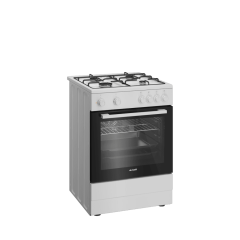 F 8440-1 B Ocaklı Fırın