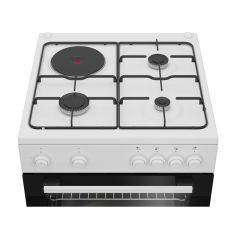 F 8431-1 LB Ocaklı Fırın